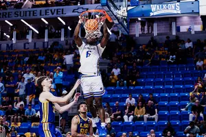 LSU Holds Off McNeese 63-60 in Exhibition Matchup