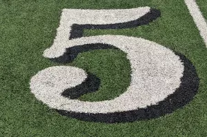 SWLA High School Football Week 7 Schedule and Standings