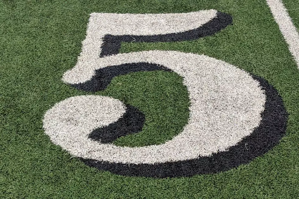 SWLA High School Football Week 7 Schedule and Standings