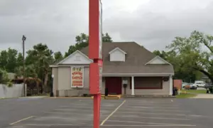 Lake Charles Chinese Restaurant, Peking Garden, Closes After 40+ Years
