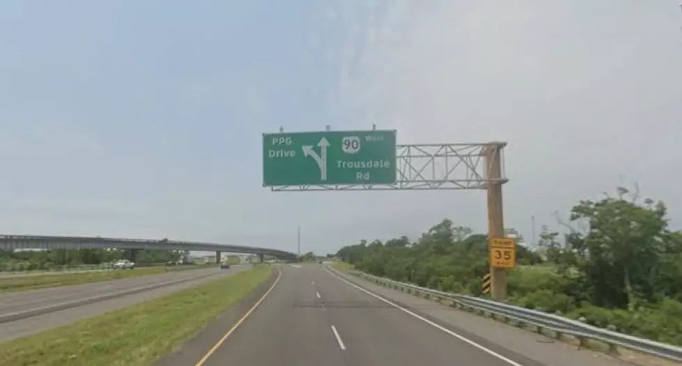 I-10 Westbound PPG Drive Exit To Close: What Drivers Need to Know