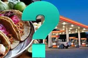 Southwest Louisiana Has a Problem, and Apparently It’s Tacos