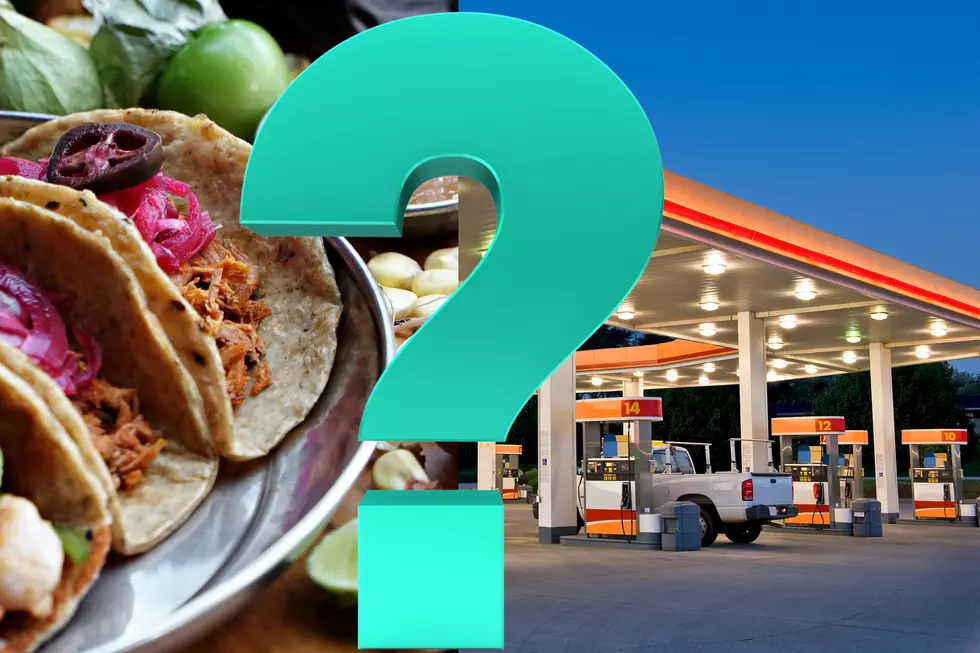 Southwest Louisiana Has a Problem, and Apparently It’s Tacos