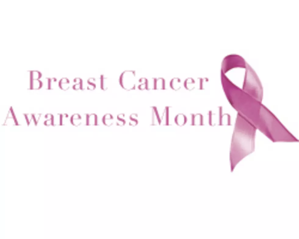 Breast Cancer Awareness Month Celebrates 25 Years