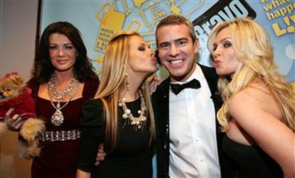 Andy Cohen Is Brilliant