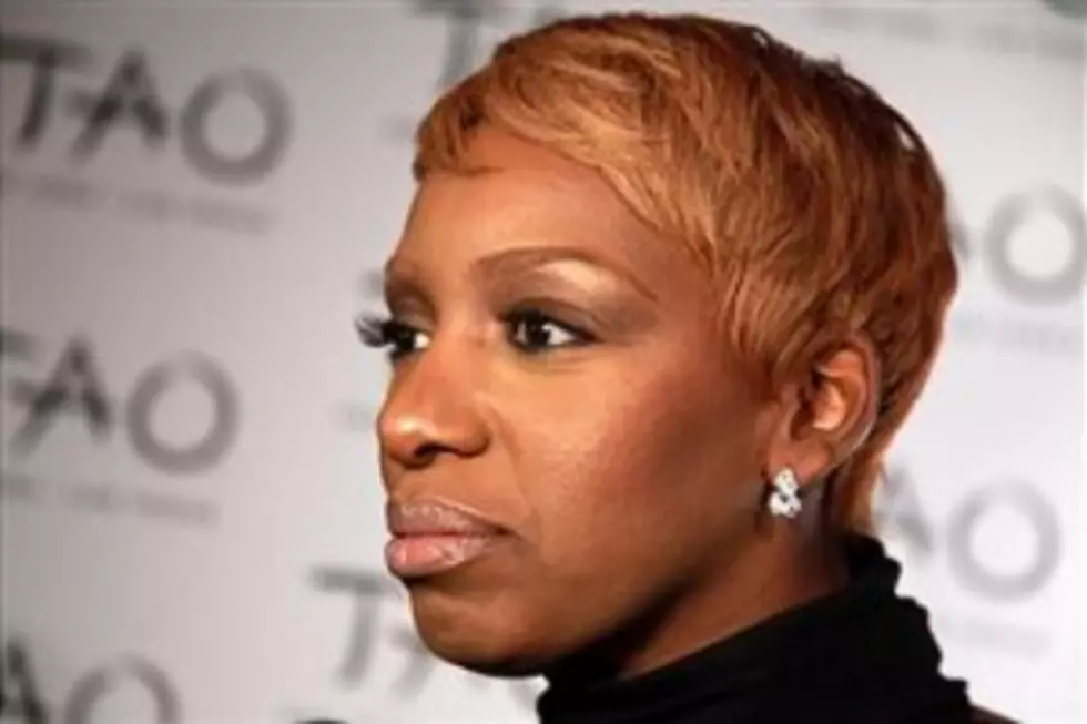 NeNe Has A Huge Issue With Star Jones &#8211; What A Shocker :)