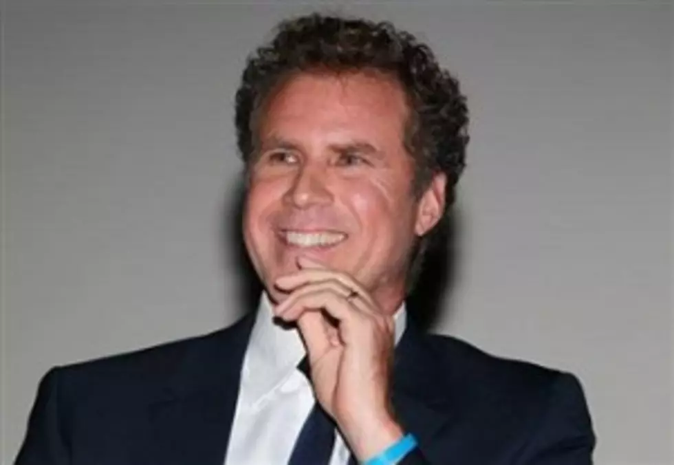 Will Ferrell Permanently On &#8216;The Office&#8217;?