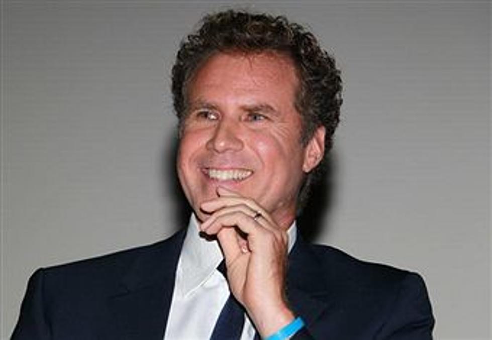 Will Ferrell Permanently On ‘The Office’?