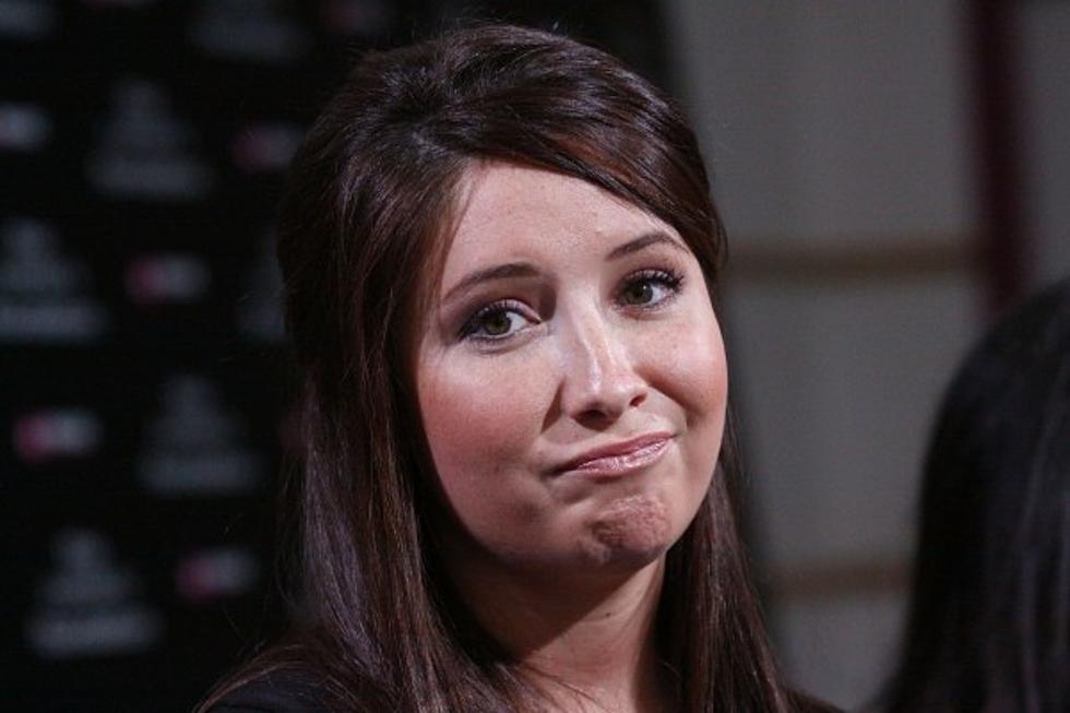 Bristol Palin Slams McCain Family In New Memoir