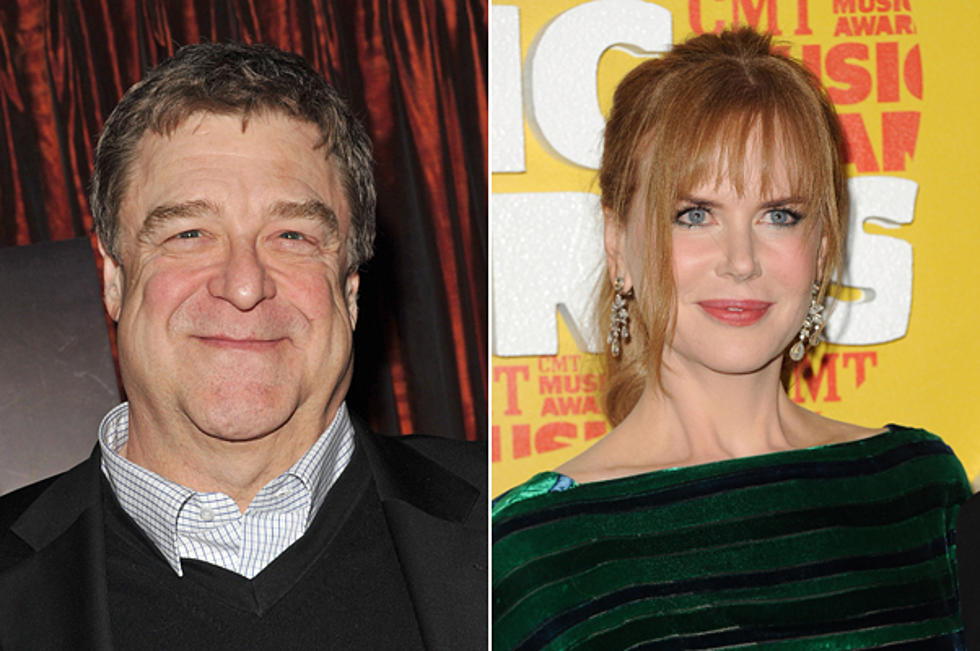 Celebrity Birthdays for June 20 – John Goodman, Nicole Kidman and More