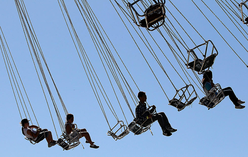 Gallatin County Fair Starts TODAY!