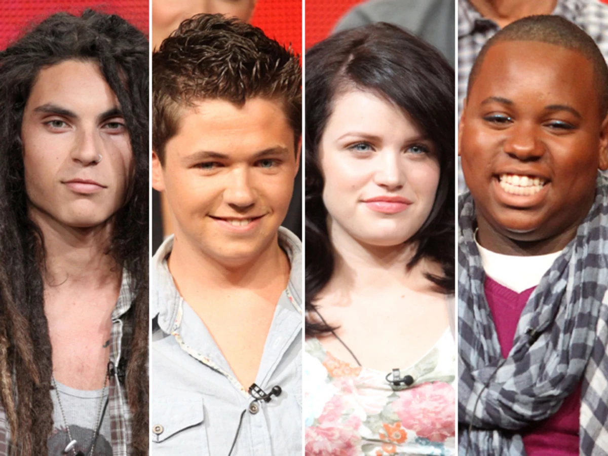 Who Won 'The Glee Project'?