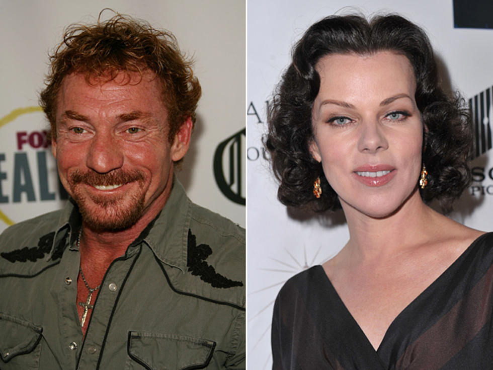 Celebrity Birthdays for August 13 – Danny Bonaduce, Debi Mazar and More