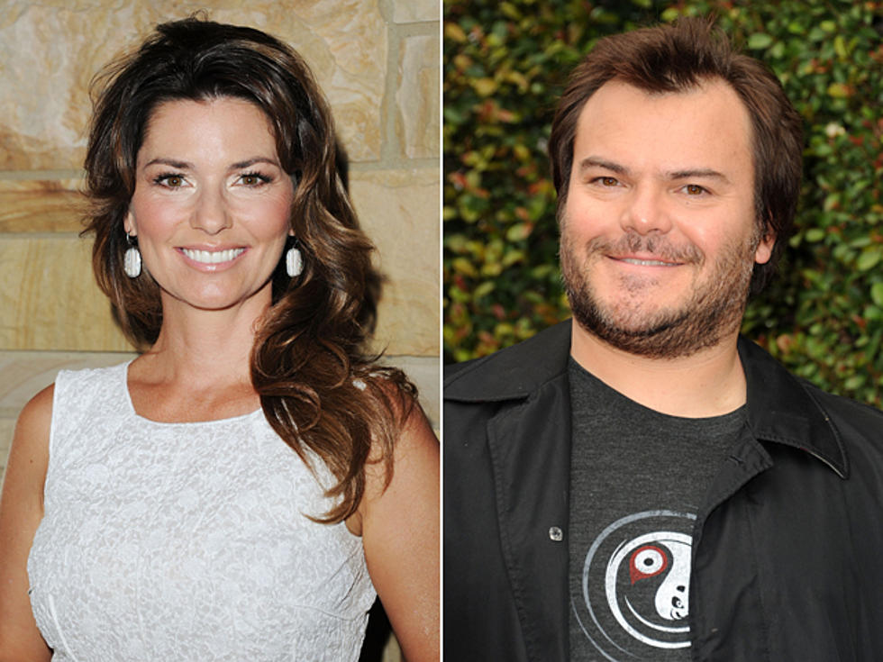 Celebrity Birthdays for August 28 – Shania Twain, Jack Black and More