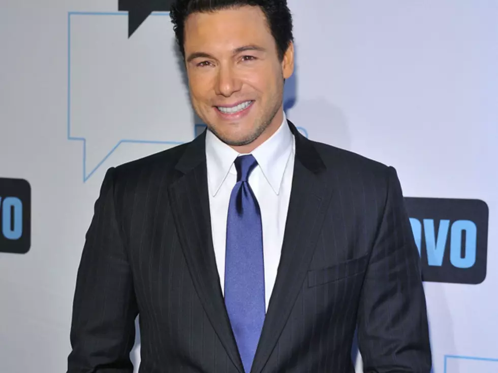 Rocco DiSpirito – Hunk of the Day [PICTURES]