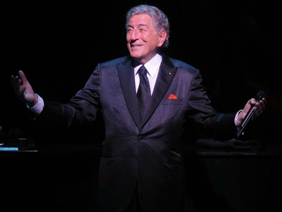 Tony Bennett Sets New Records with His Amy Winehouse Duet, ‘Body and Soul’