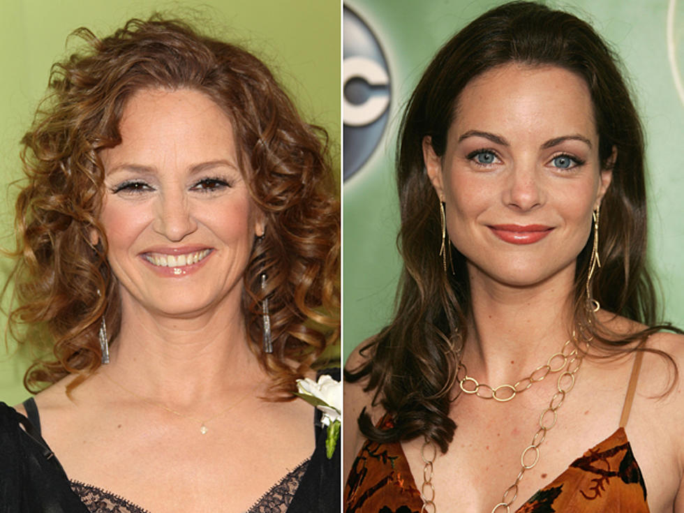 Celebrity Birthdays for September 14 – Melissa Leo, Kimberly Williams-Paisley and More