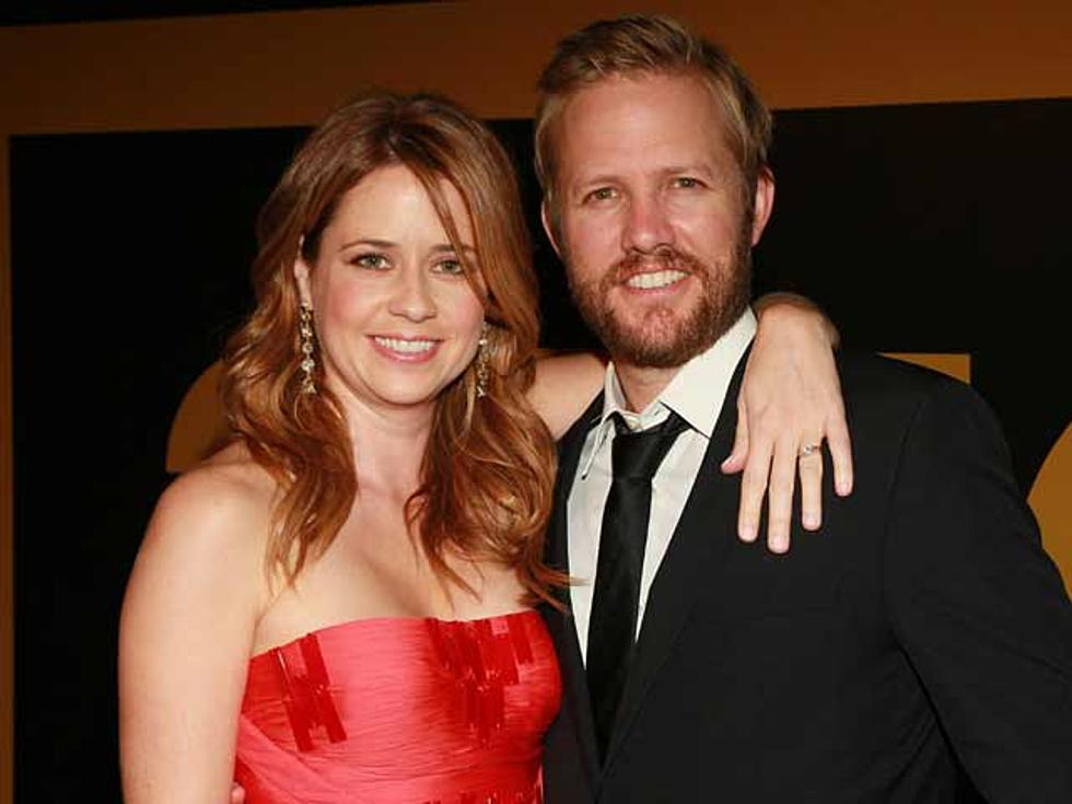 Jenna Fischer Gives Birth to a Son, Weston Lee