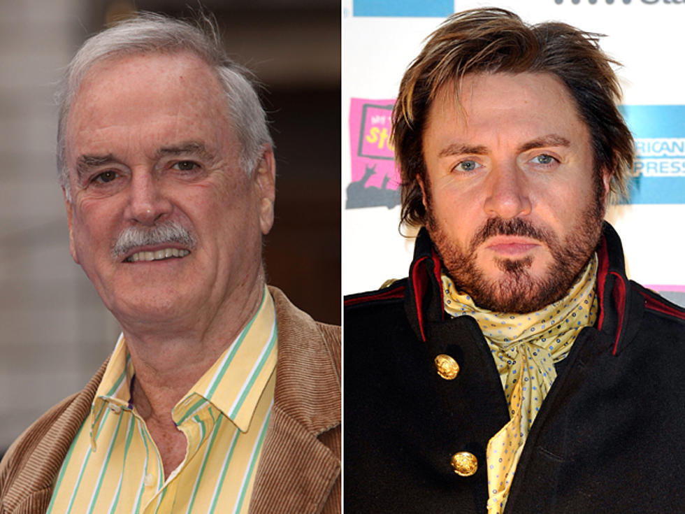 Celebrity Birthdays for October 27 – John Cleese, Simon Le Bon and More