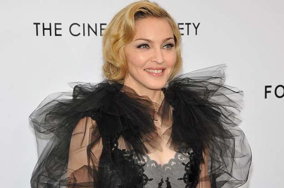 Madonna Reveals New Song ‘Beautiful Killer’ to Appear on ‘M.D.N.A.’