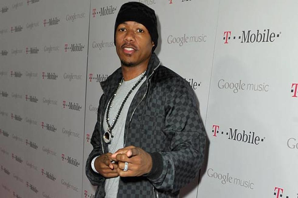 Nick Cannon Adopts Lifestyle Changes + Strict Diet After Kidney Failure Scare
