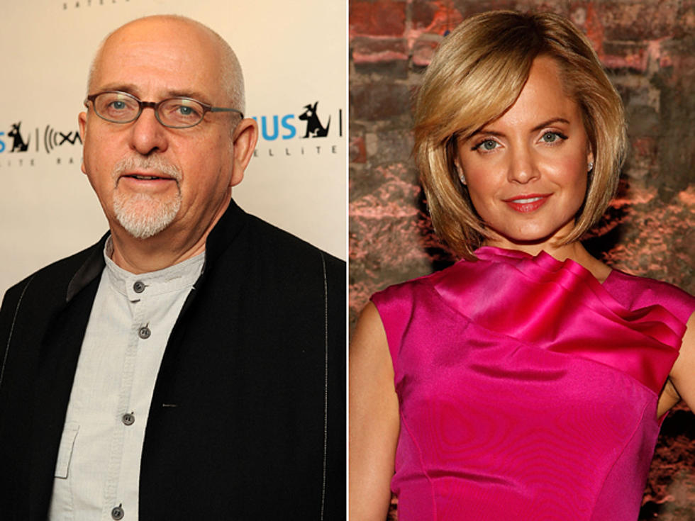 Celebrity Birthdays for February 13 – Peter Gabriel, Mena Suvari and More