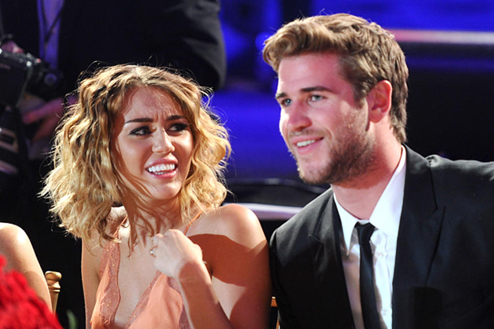 Miley Cyrus Slams Engagement Rumors