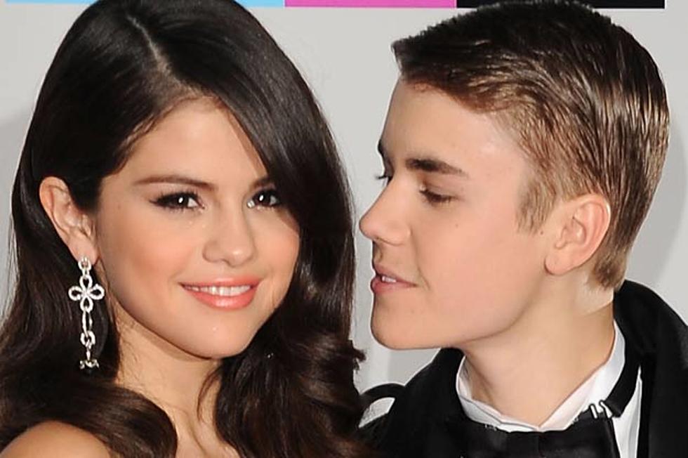 Justin Bieber Talks About Getting Engaged