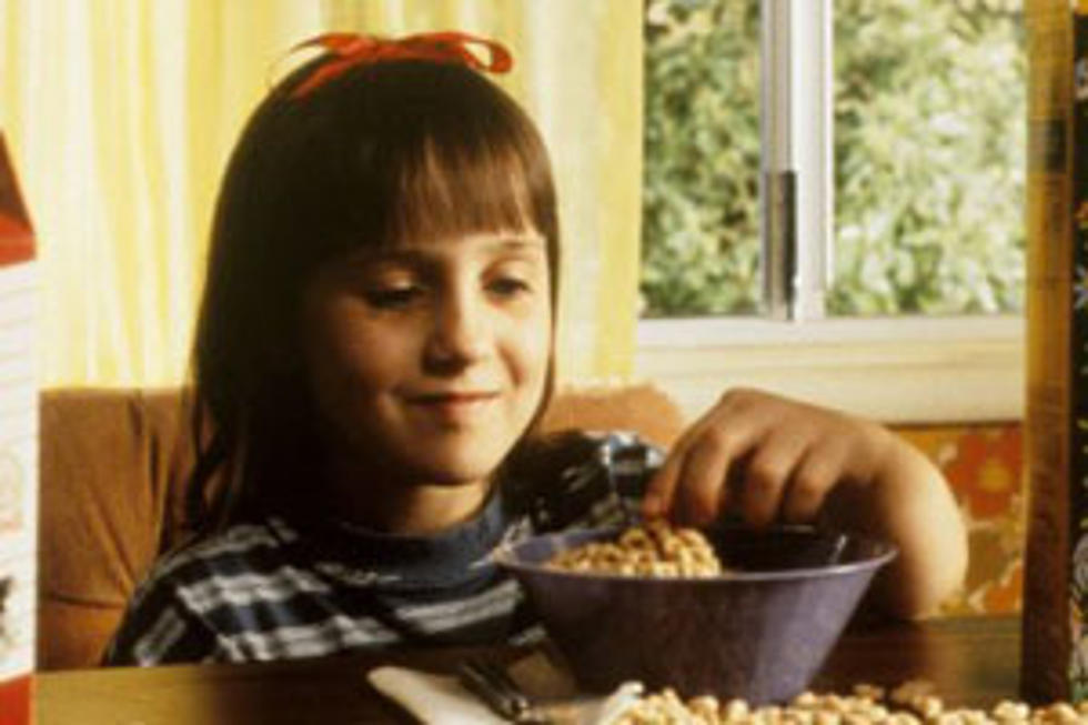 Whatever Happened to Mara Wilson From ‘Matilda’ and ‘Mrs. Doubtfire’?