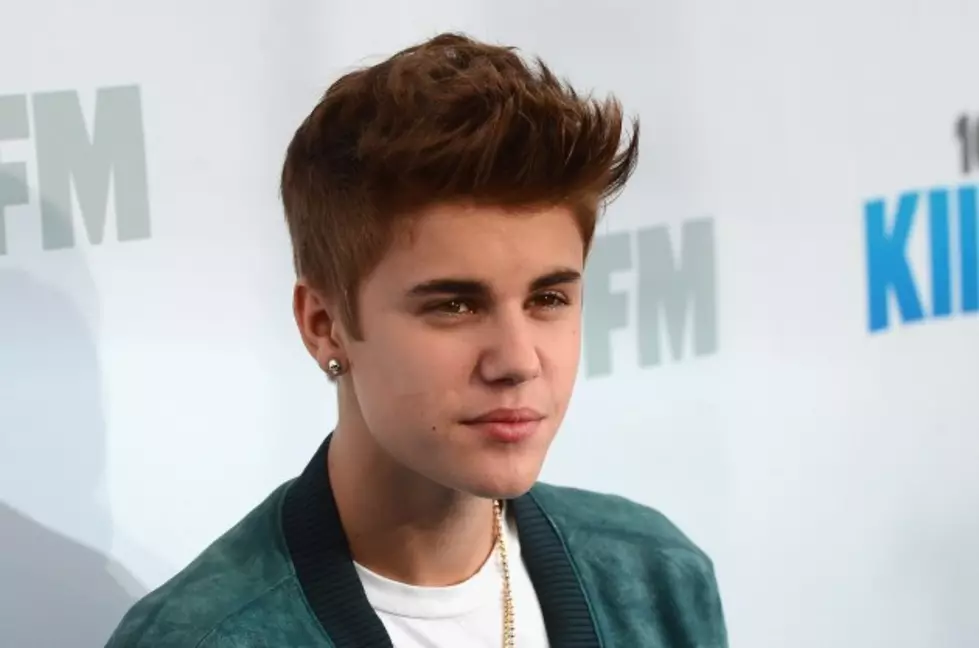 Justin Beiber Announces North American Tour