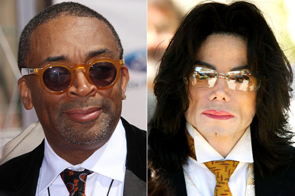 Spike Lee Documents the Recording of Michael Jackson’s ‘Bad’ LP in New Film