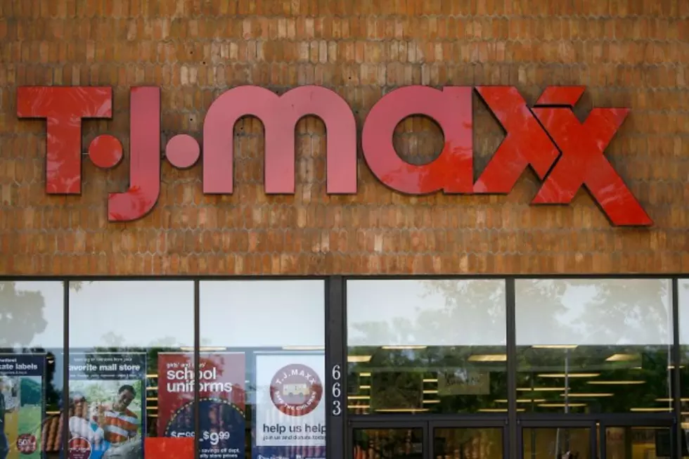 TJ Maxx Opening In Bozeman, MT!