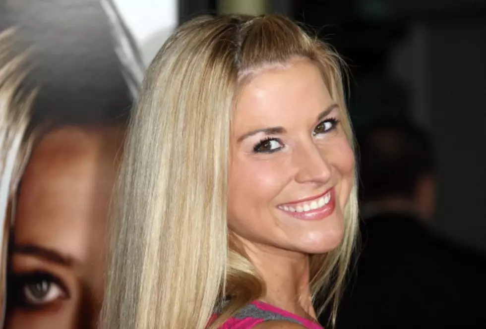MTV Star Diem Brown Chronicles Second Battle Against Ovarian Cancer (VIDEO)