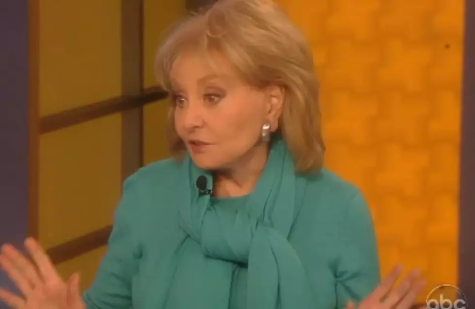 Barbara Walters Mad At Lindsay Lohan For Cancelling Interview At Last Minute (VIDEO)