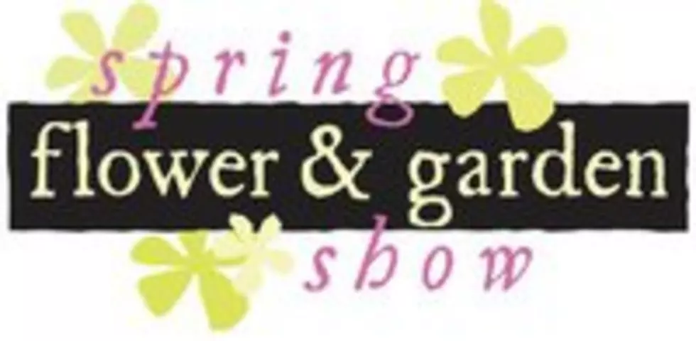 Wagner Nursery Flower &#038; Garden Show Saturday