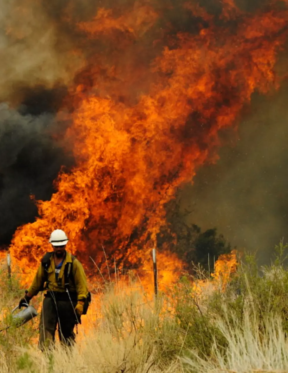 Multiple Fire Districts in Gallatin County Suspend Burn Permits