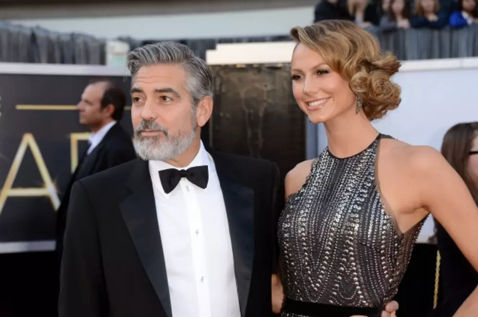George Clooney Is Single &#8211; Would You Date Him?