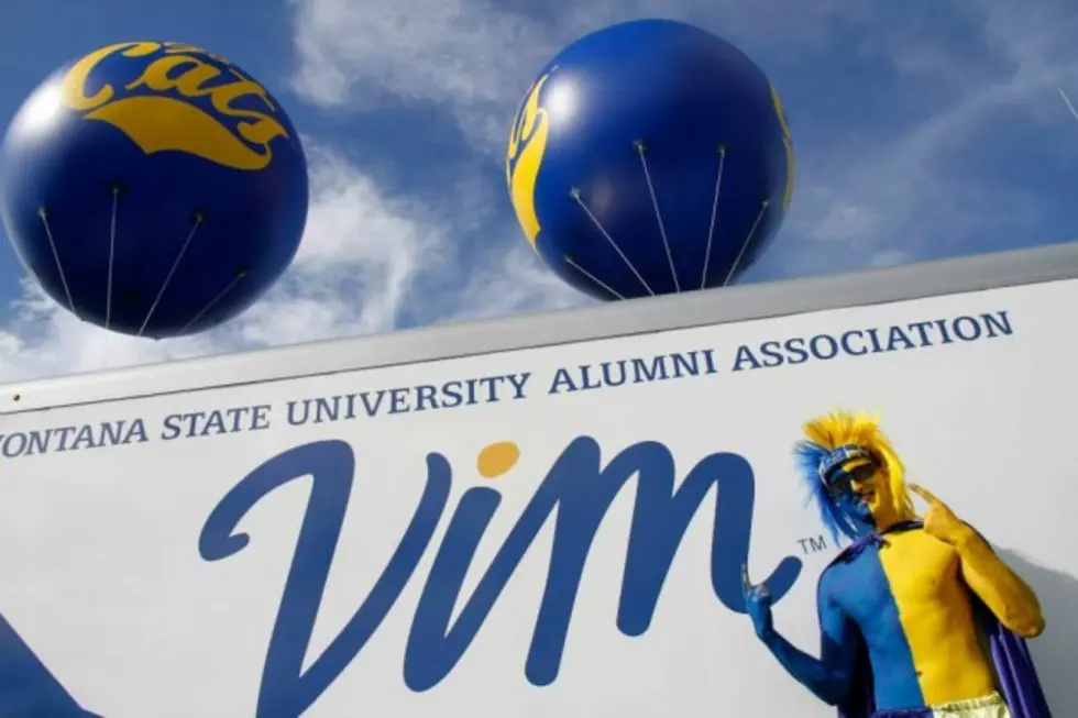 MSU Alumni Association Launches “Vim” Membership Campaign