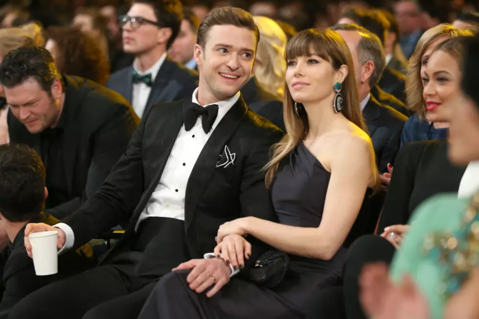 Justin Timberlake and Jessica Biel Reportedly Moving to Montana