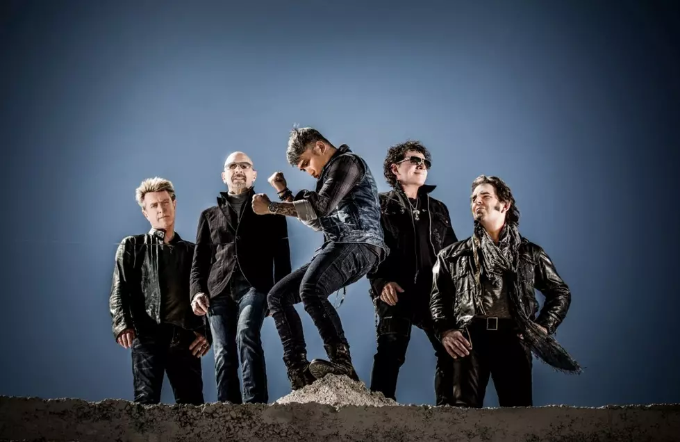 Journey Coming to Bozeman