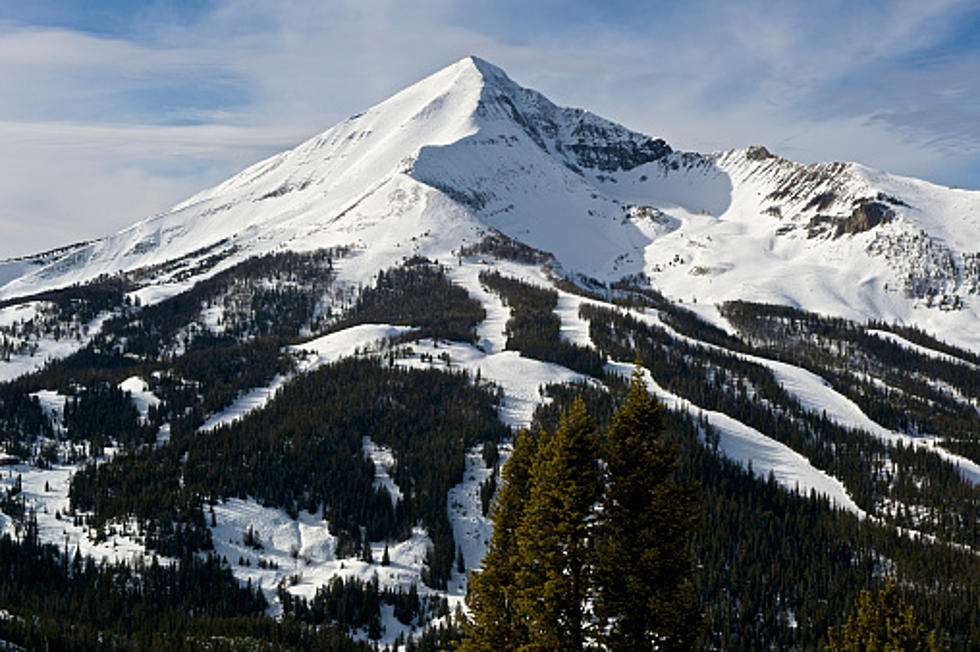 Extreme Weather Delays Lift Openings at Big Sky Resort