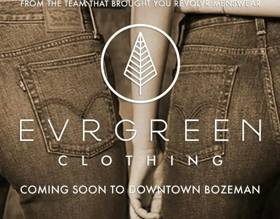 Revolvr Menswear Opening New Store to Cater Women&#8217;s Clothing