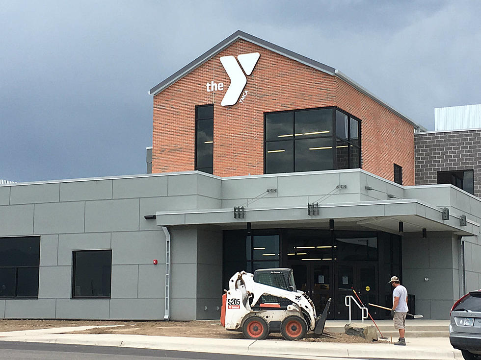 Gallatin Valley YMCA Moving to New Home