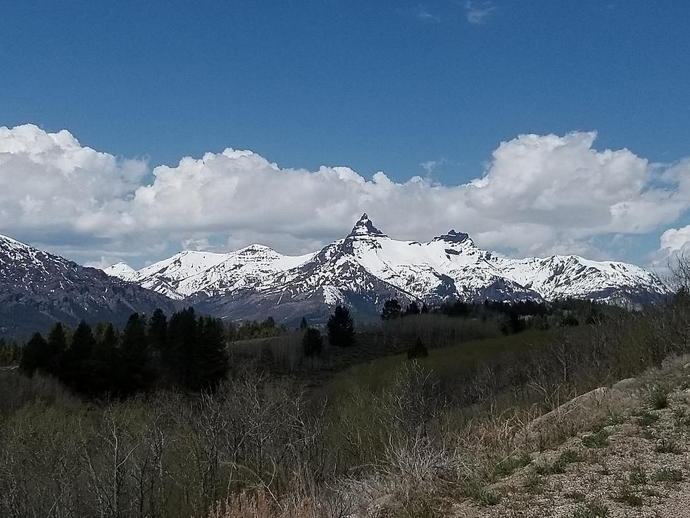 As Fall Nears, Here Are Some Great Road Trips to Take in Montana