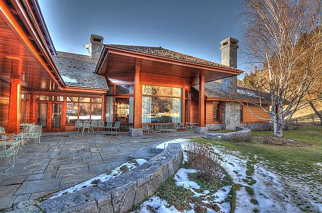 The 5 Most Expensive Houses For Sale in Bozeman