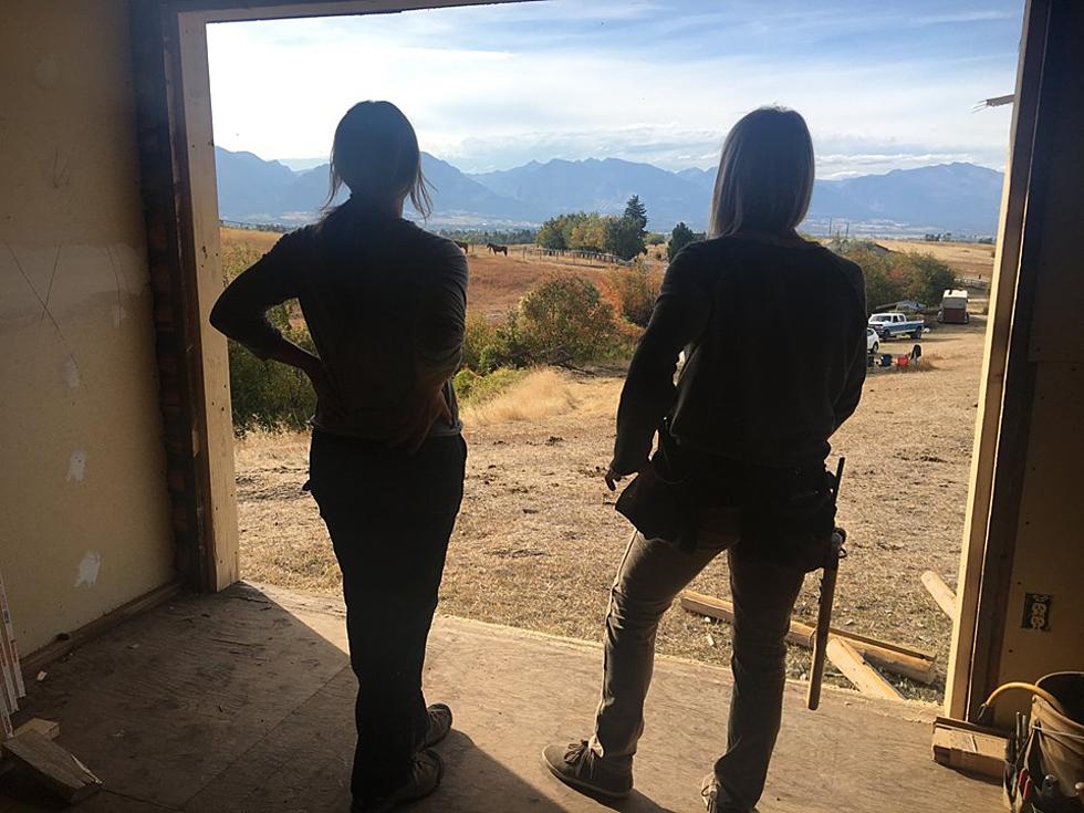 Montana Themed HGTV Series ‘Mountain Mamas’ Coming This Fall
