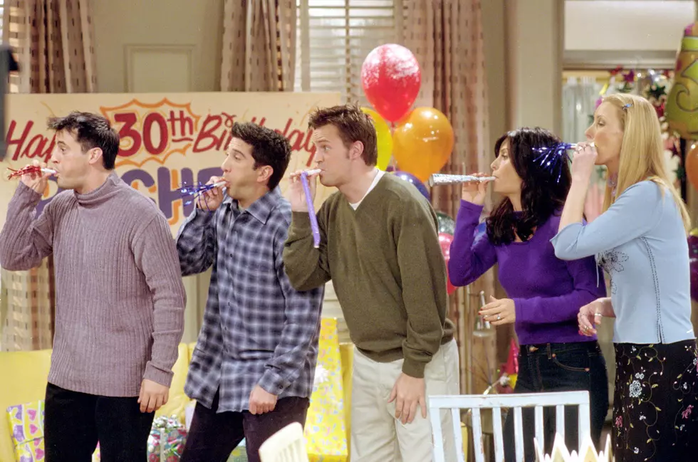 You Can Make $1,000 Simply by Watching Friends TV Show