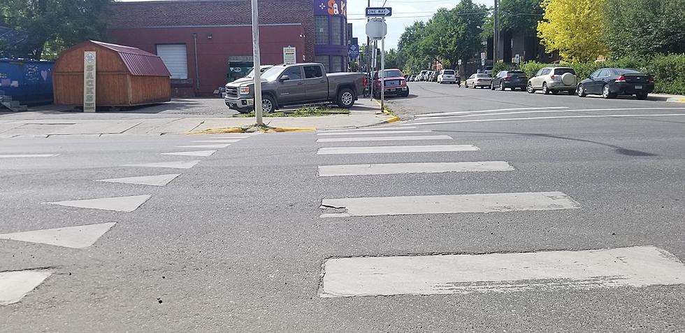 Bozeman Police Remind Residents to Practice Crosswalk Safety