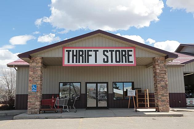 Four Corners Thrift Store Closed Until Further Notice