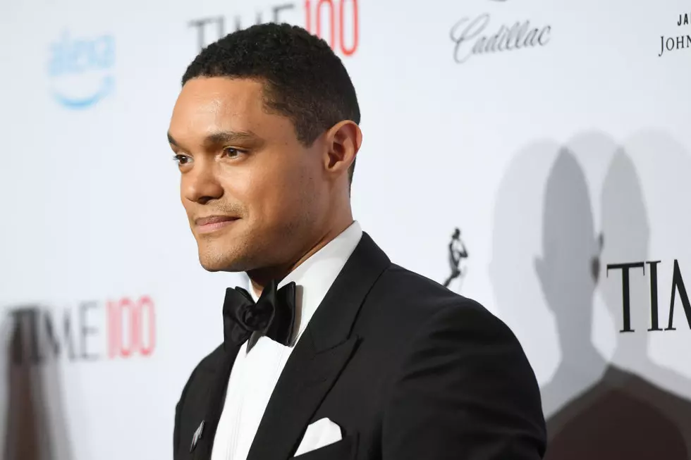 The Daily Show’s Trevor Noah is Coming to Bozeman